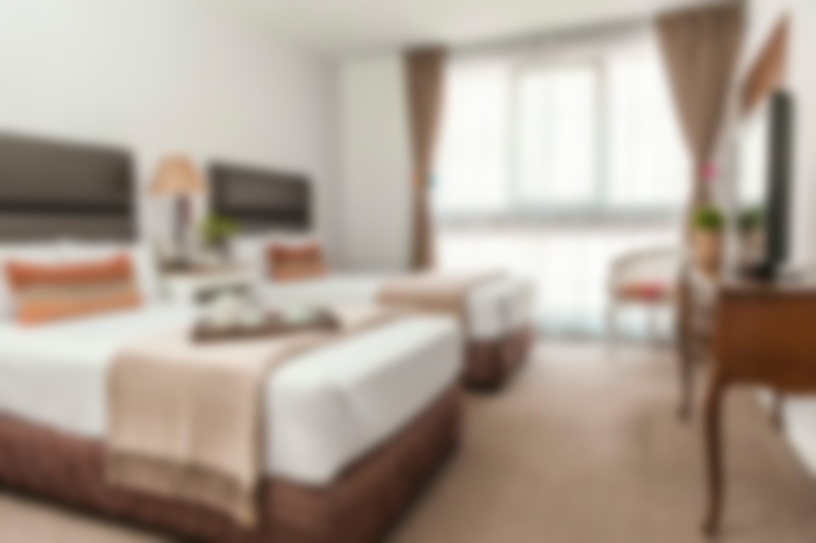 Apart Hotel en Funcionamiento — Miraflores (En Venta)