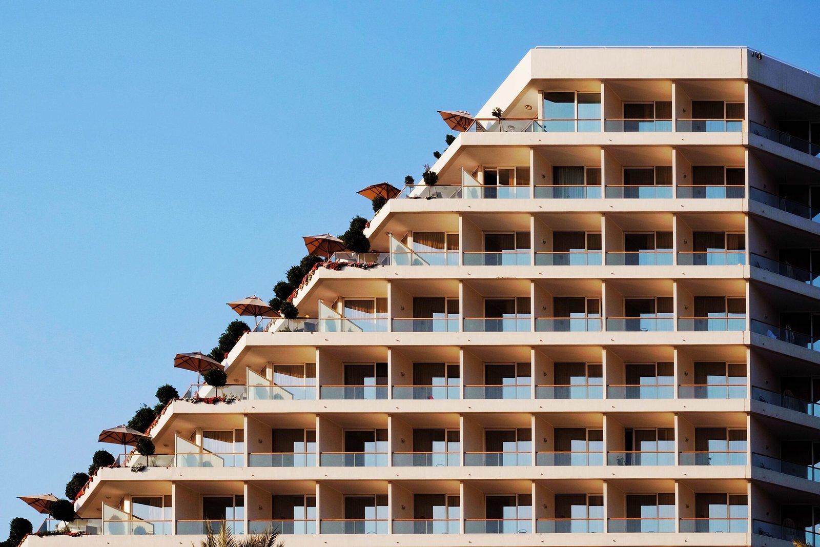 Hotel Boutique — Barranco
