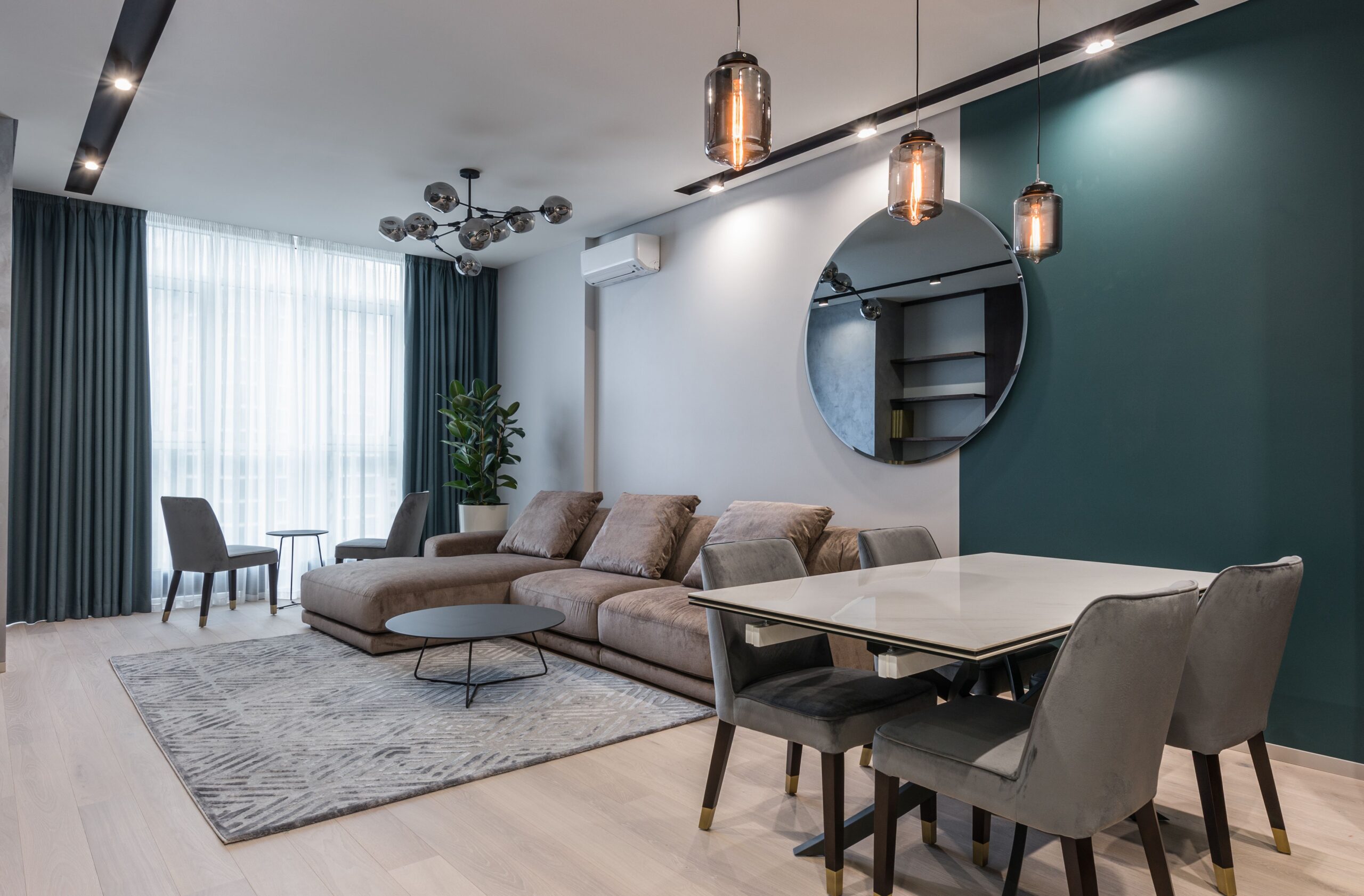 Nosotros – interior testimonio