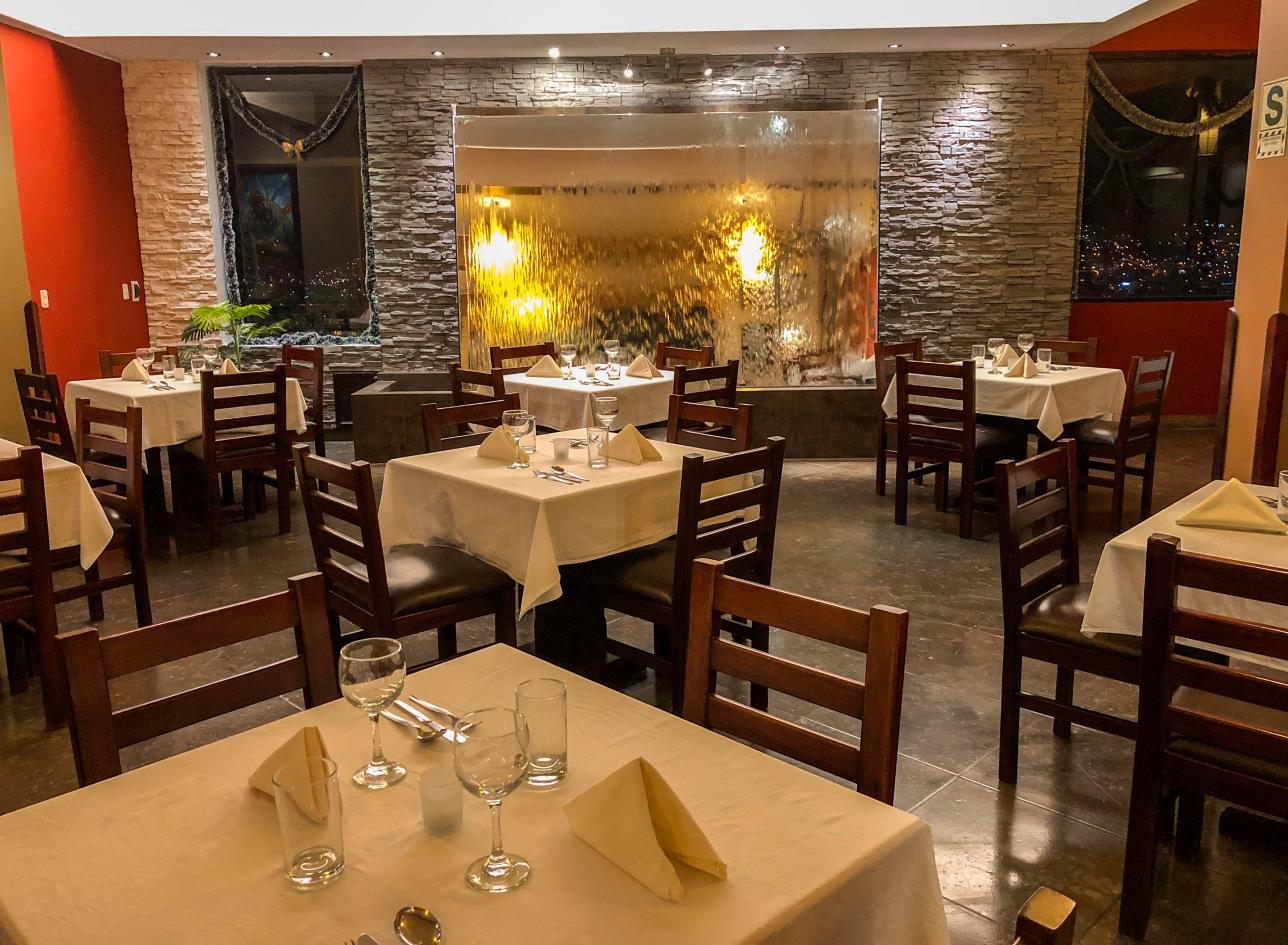 Restaurante