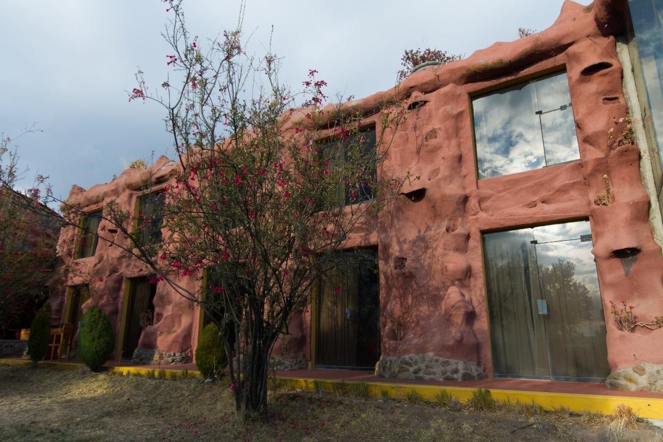Hotel Mama Quilla