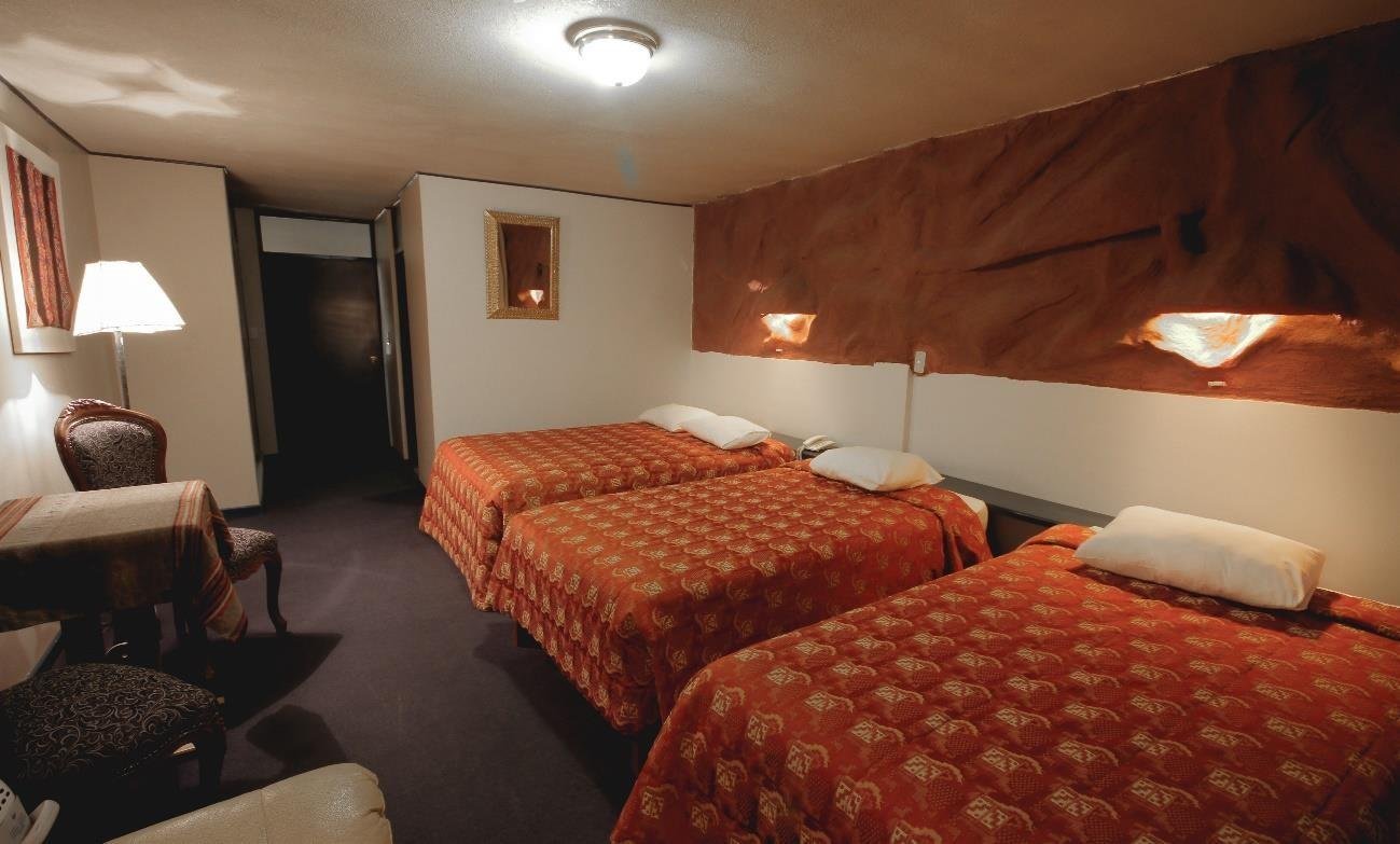 Hotel Mama Quilla
