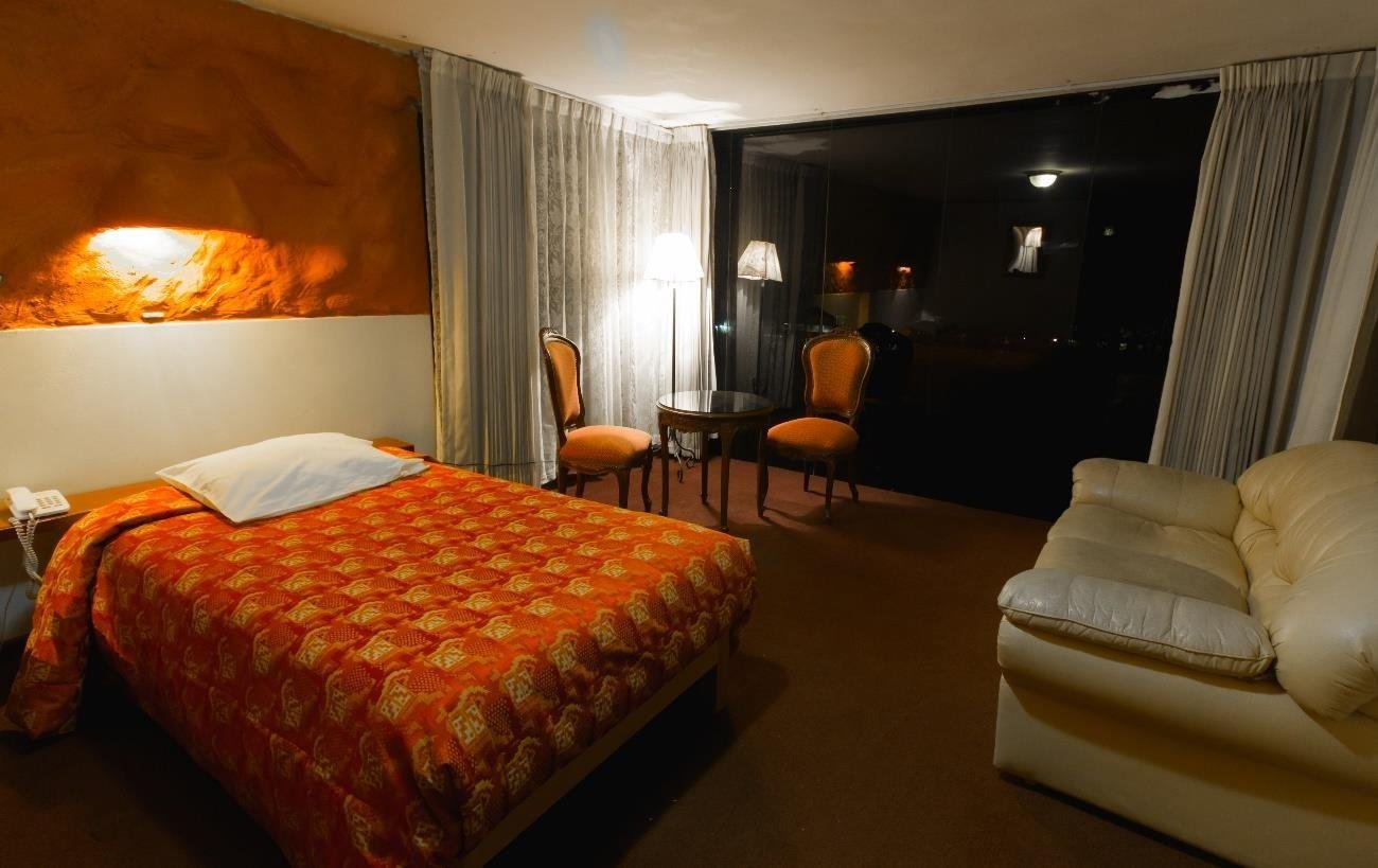 Hotel Mama Quilla