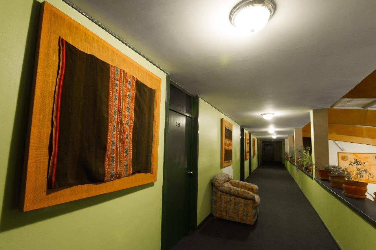 Hotel Mama Quilla