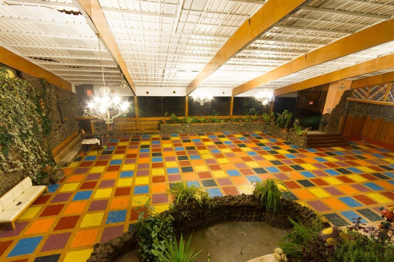 Hotel Mama Quilla