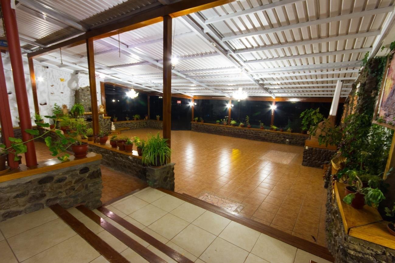 Hotel Mama Quilla